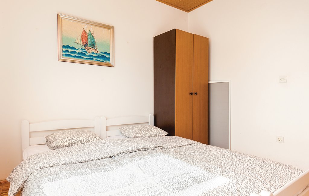 Feriehuse - Novi Vinodolski , Kroatien - CKN380 37