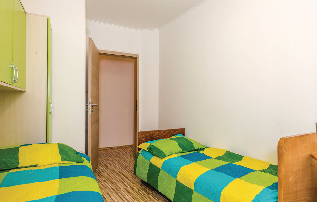 Feriehus - Novi Vinodolski , Kroatia - CKN454 18