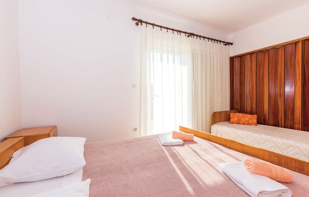 Lejlighed - Novi Vinodolski-Bribir , Kroatien - CKN487 21