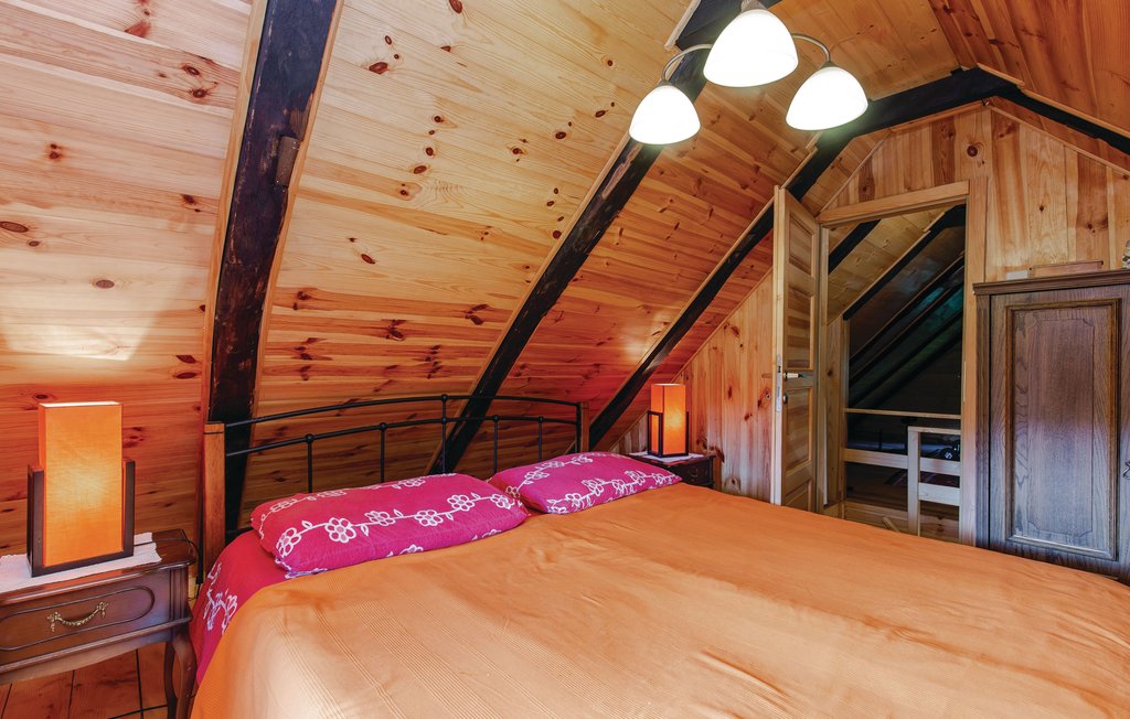 Semesterhus - Novi Vinodolski-Breze , Kroatien - CKN546 33