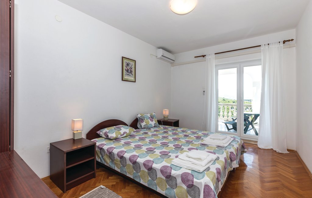 Feriehuse - Novi Vinodolski , Kroatien - CKN573 27