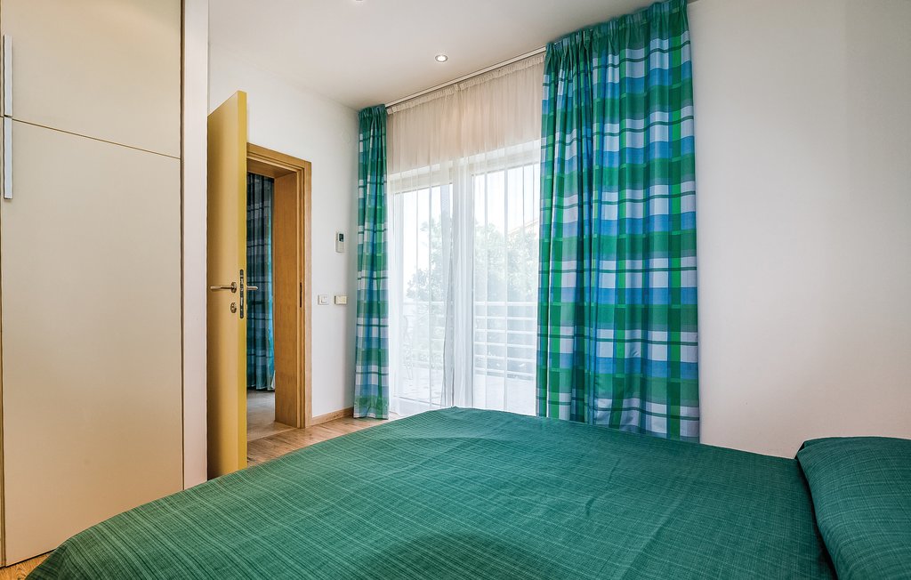 Ferienwohnung - Novi vinodolski , Kroatien - CKN755 45