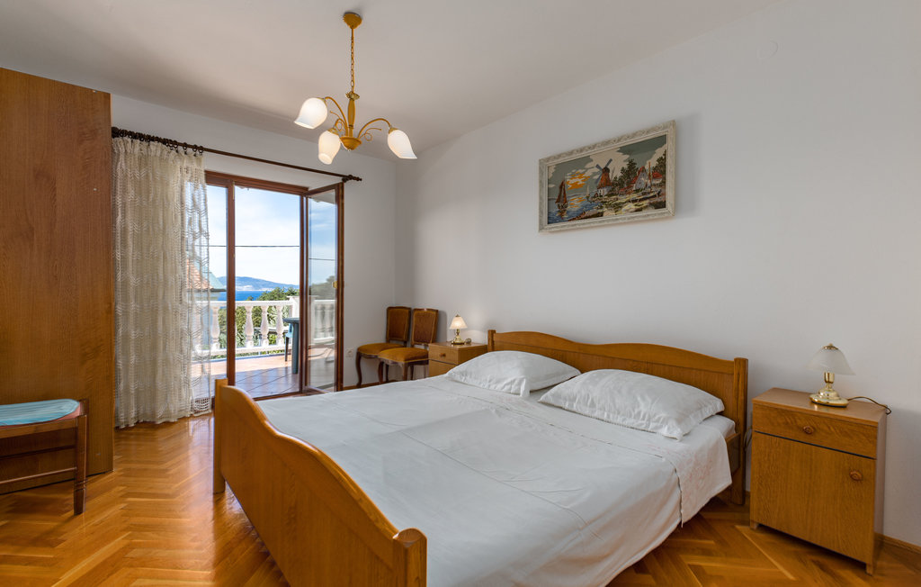 Feriehuse - Novi Vinodolski-Klenovica , Kroatien - CKN108 24