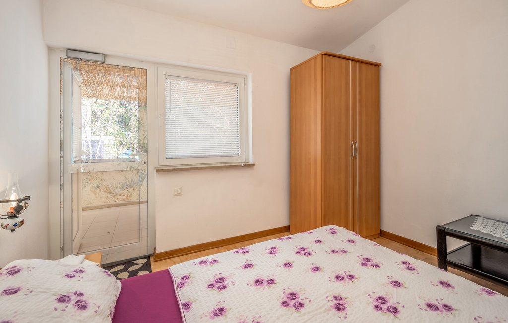 Semesterhus - Novi Vinodolski-Klenovica , Kroatien - CKN129 29