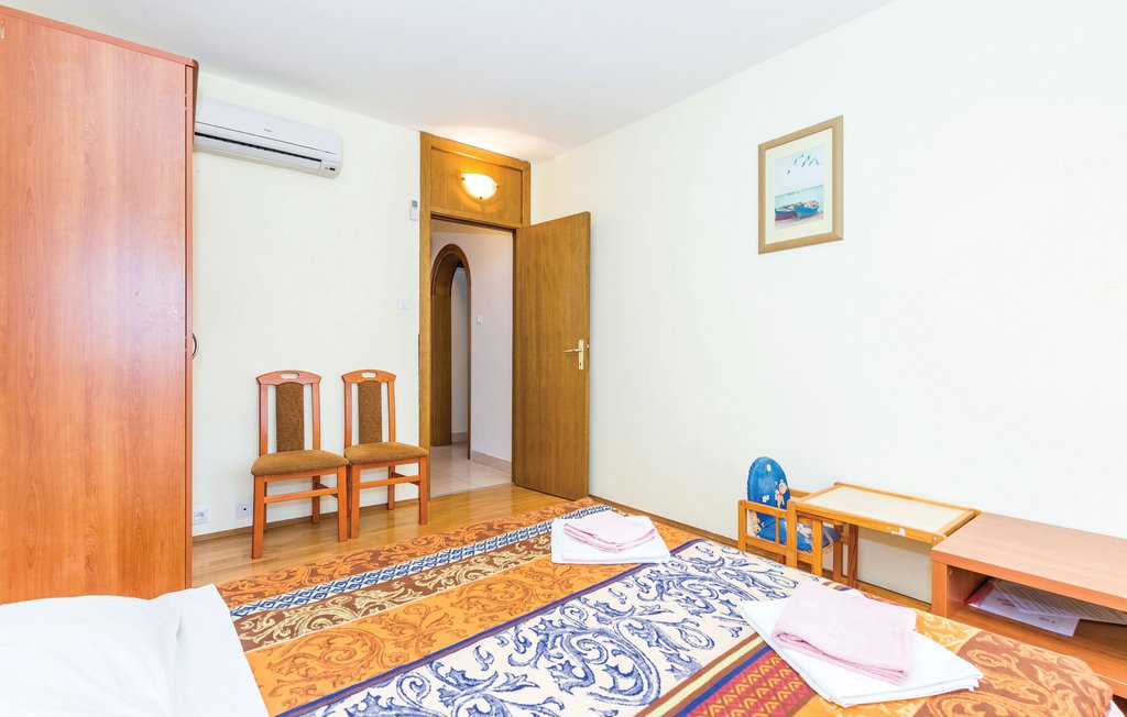 Feriehuse - Novi Vinodolski-Klenovica , Kroatien - CKN160 43