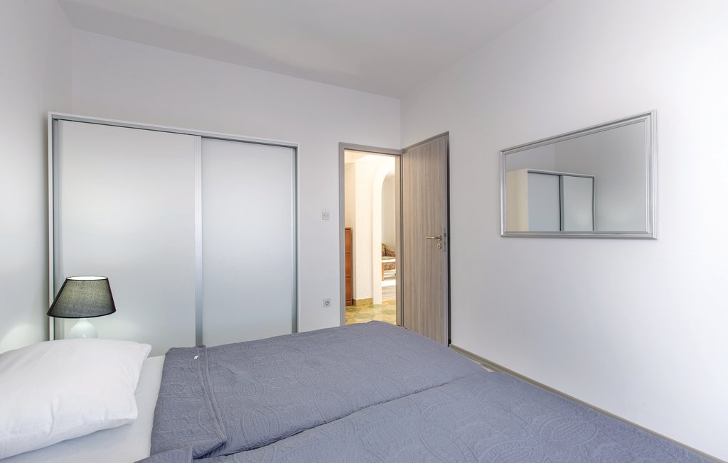Ferienhaus - Novi Vinodolski-Povile , Kroatien - CKN227 22