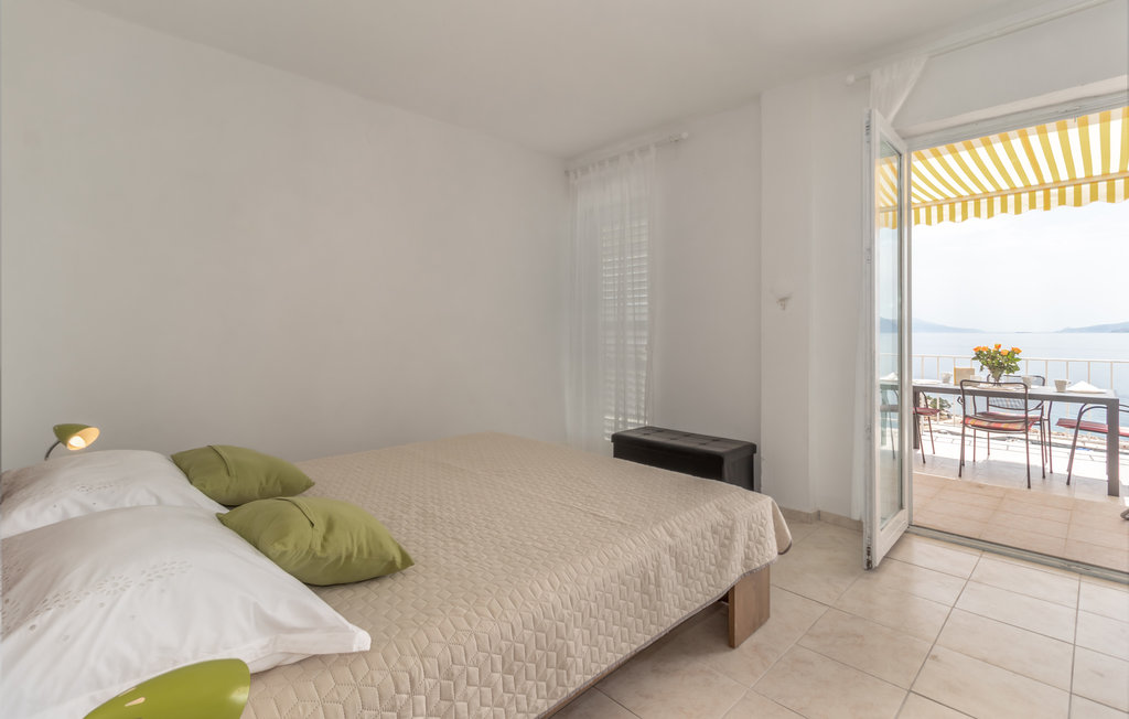 Feriehuse - Novi Vinodolski-Povile , Kroatien - CKN257 35