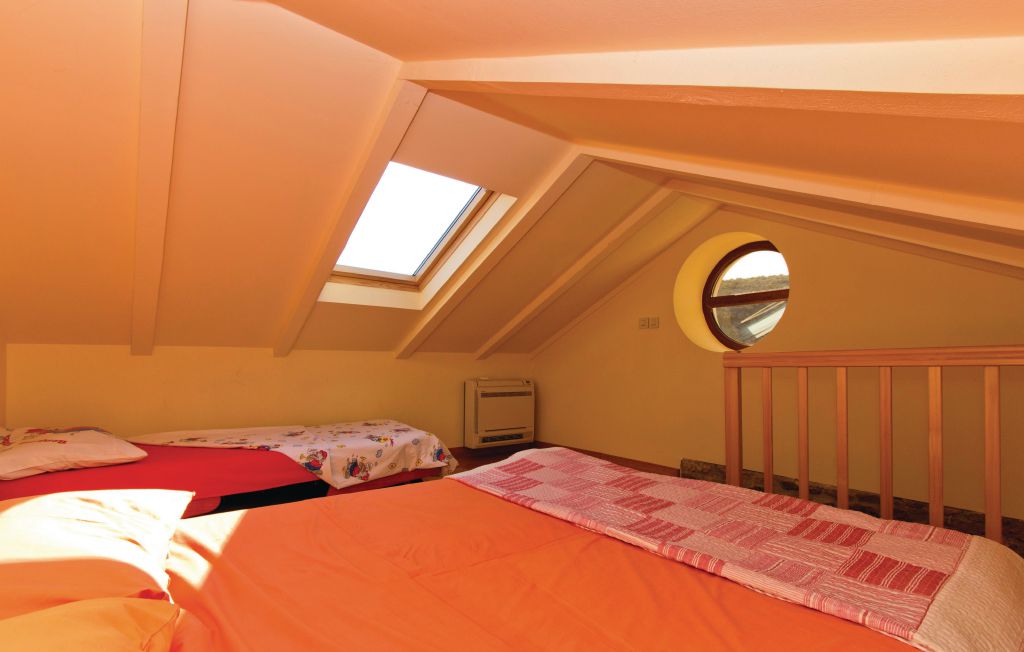 Ferienhaus - Novi Vinodolski-Bribir , Kroatien - CKN258 27