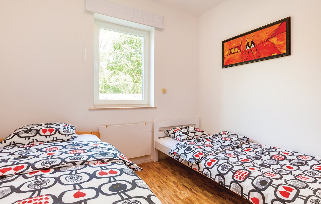 Feriehuse - Novi Vinodolski , Kroatien - CKN380 40