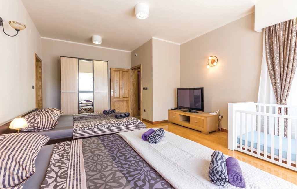 Feriehuse - Novi Vinodolski , Kroatien - CKN400 45