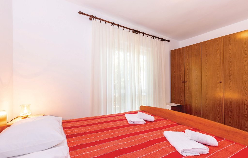 Lejlighed - Novi Vinodolski-Bribir , Kroatien - CKN487 24