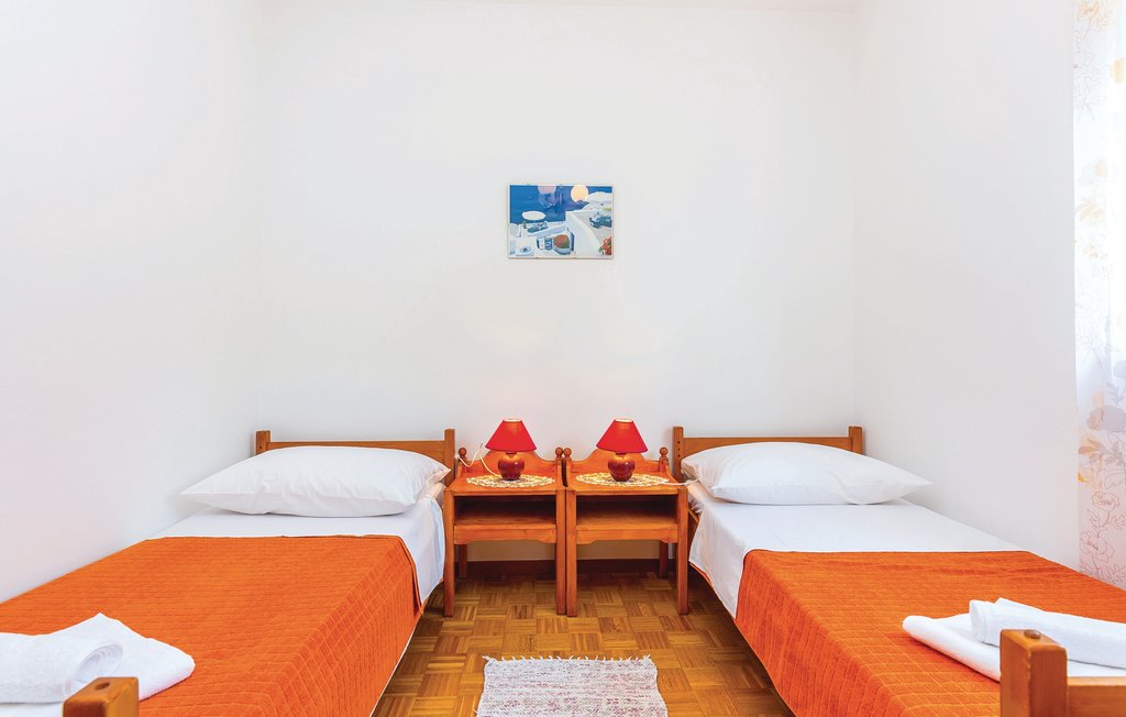 Lejlighed - Novi Vinodolski , Kroatien - CKN506 24