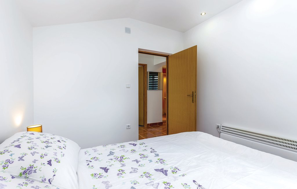 Feriehuse - Novi Vinodolski-Smokvica , Kroatien - CKN535 37