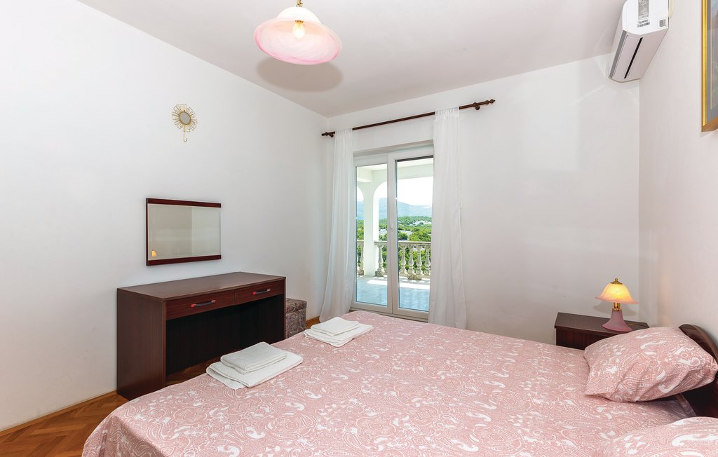 Feriehuse - Novi Vinodolski , Kroatien - CKN573 30