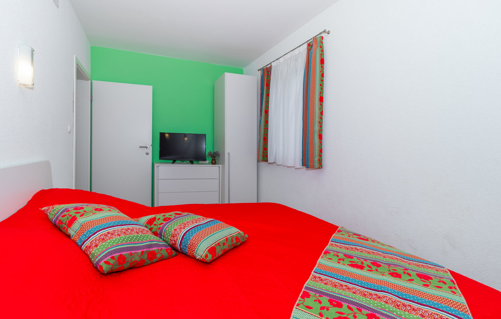 Ferienhaus - Novi Vinodolski-Klenovica , Kroatien - CKN596 23