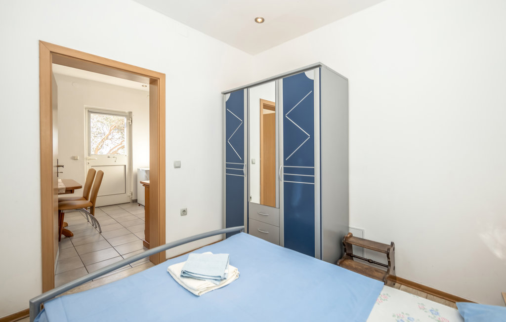 Semesterhus - Novi Vinodolski-Klenovica , Kroatien - CKN129 25