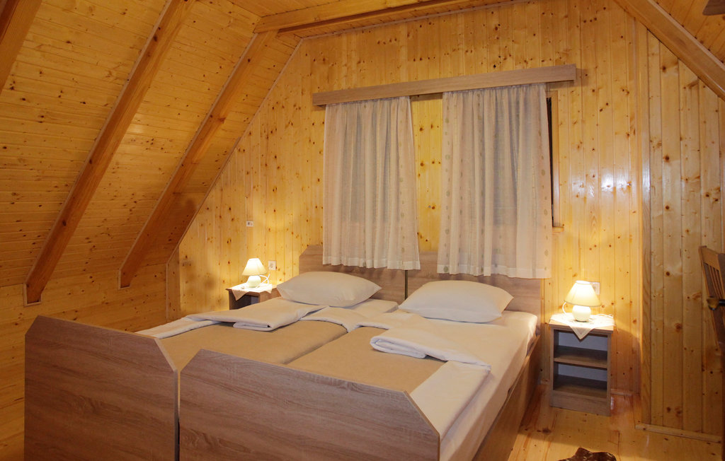 Feriehuse - Novi Vinodolski-Breze , Kroatien - CKN209 22