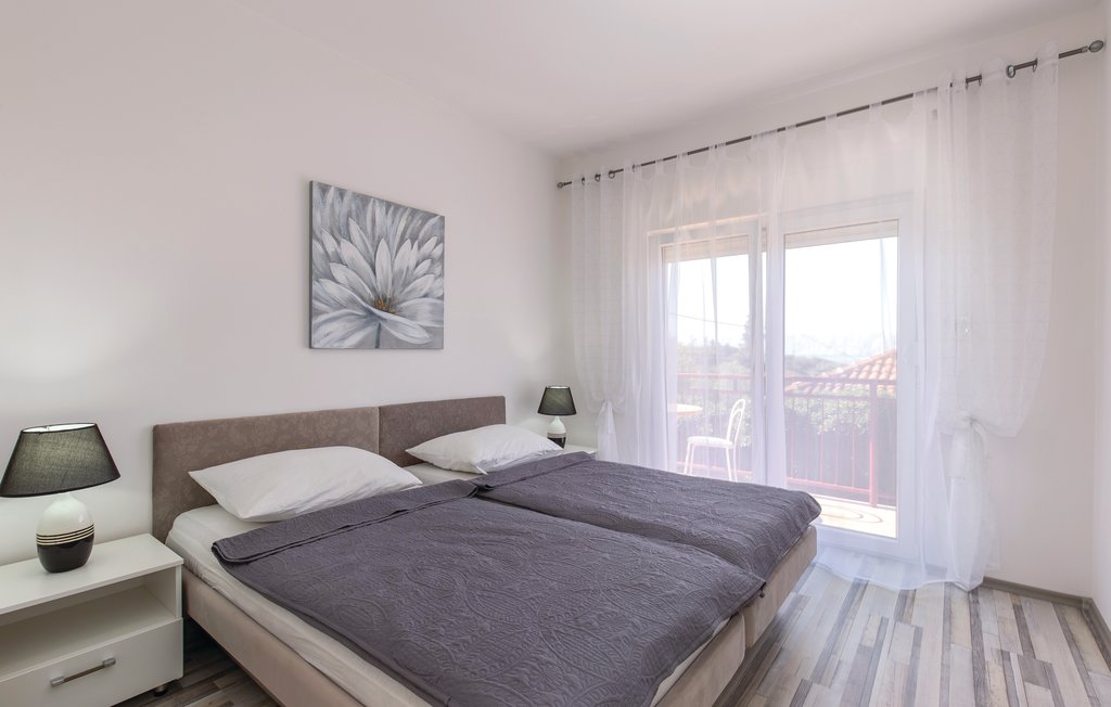 Ferienhaus - Novi Vinodolski-Povile , Kroatien - CKN227 3