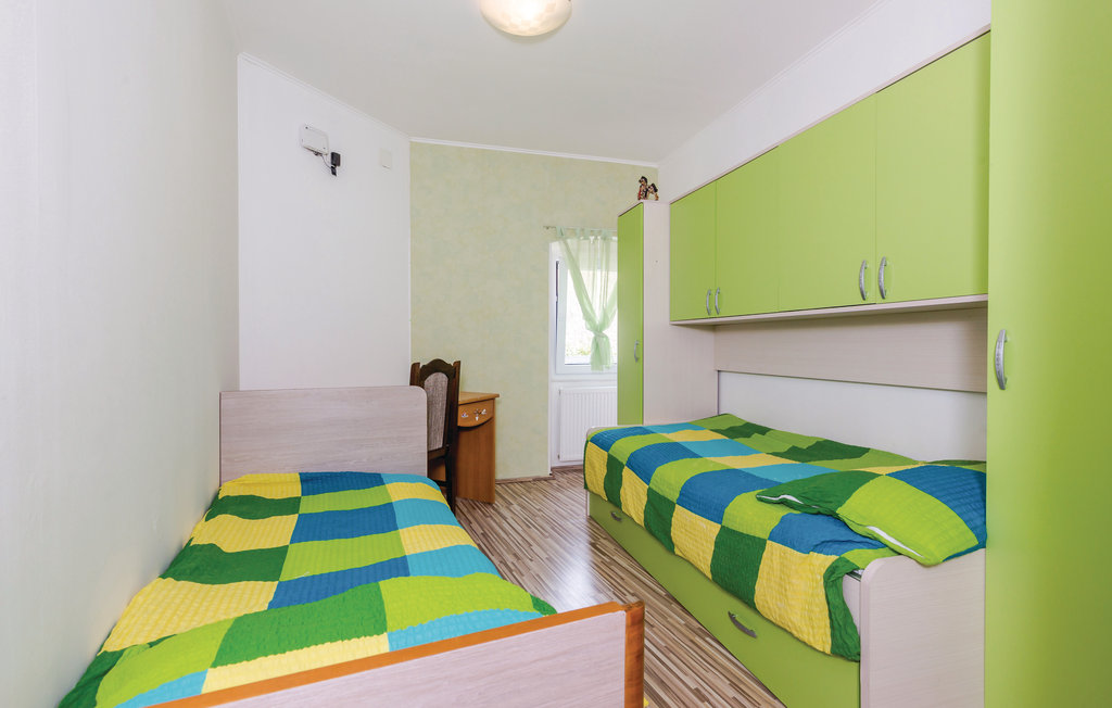 Feriehus - Novi Vinodolski , Kroatia - CKN454 17