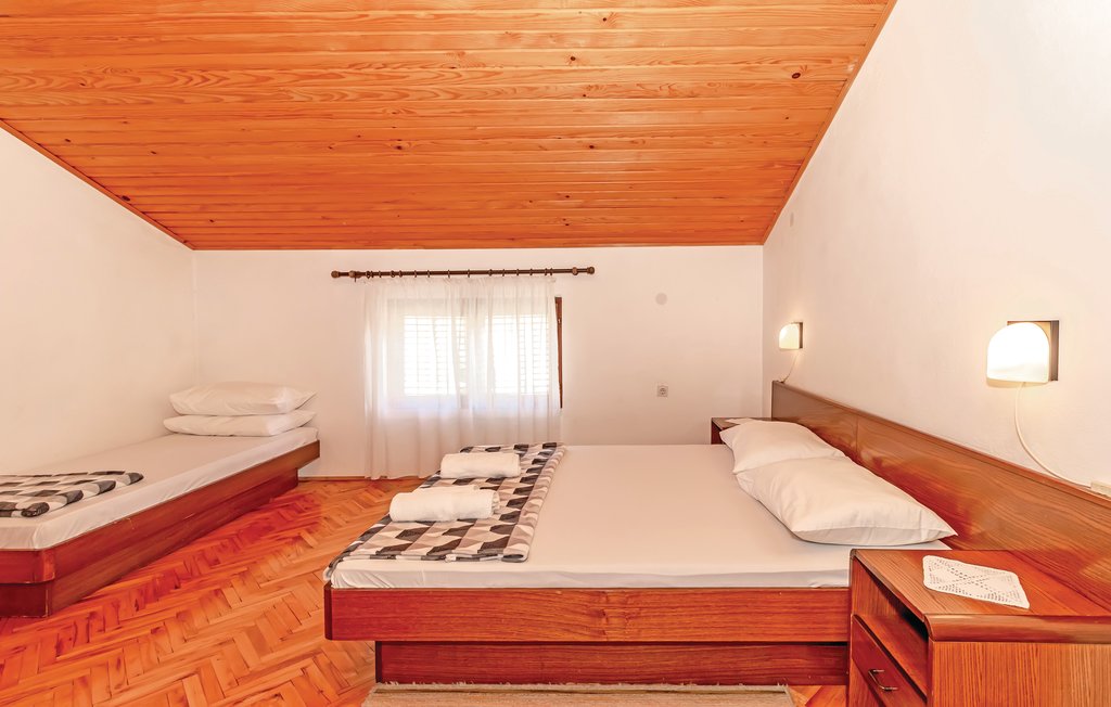 Lejlighed - Novi Vinodolski , Kroatien - CKN495 20