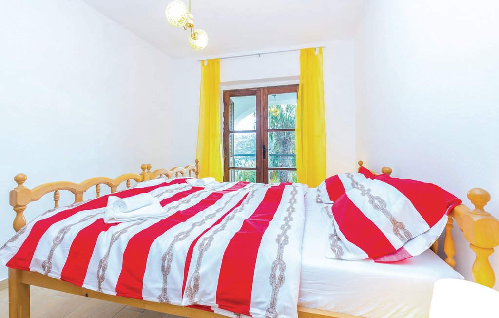 Feriehuse - Novi Vinodolski-Bribir , Kroatien - CKN505 31