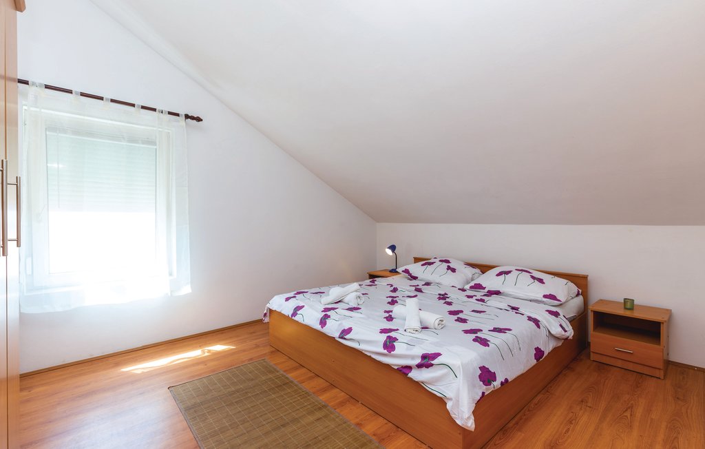 Ferienwohnung - Novi Vinodolski-Bribir , Kroatien - CKN541 19