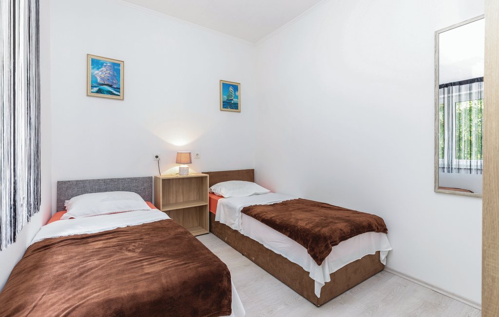 Lejlighed - Novi Vinodolski , Kroatien - CKN547 14