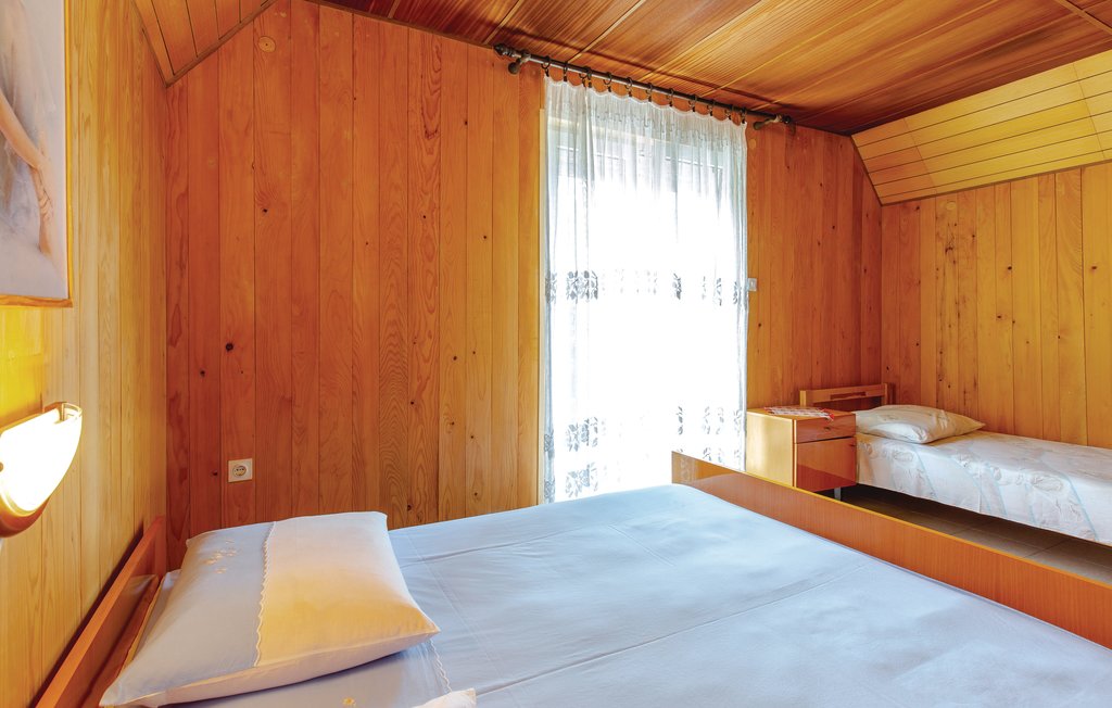 Ferienhaus - Novi Vinodolski-Breze , Kroatien - CKN555 21