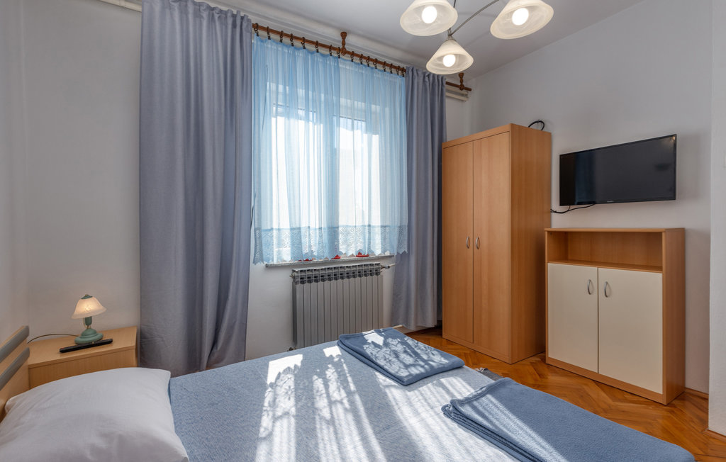 Lejlighed - CKN-Novi Vinodolski , Kroatien - CKN591 14