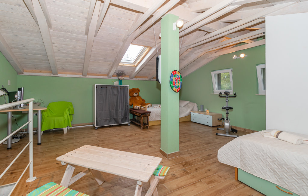 Ferienhaus - Novi Vinodolski-Klenovica , Kroatien - CKN596 19