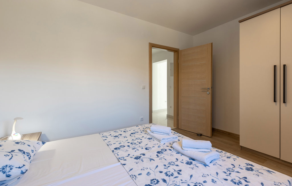 Semesterlägenhet - Novi Vinodolski-Povile , Kroatien - CKN636 23