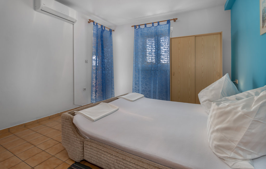 Lejlighed - Klenovica - Novi Vinodolski , Kroatien - CKN684 16