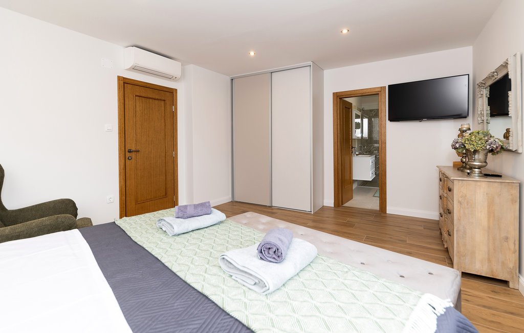 Ferienhaus - Novi Vinodolski - Bribir , Kroatien - CKN685 38