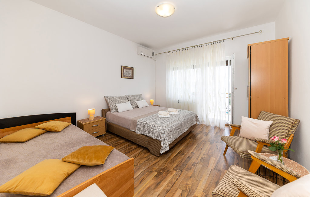 Lejlighed - Novi Vinodolski , Kroatien - CKN691 21