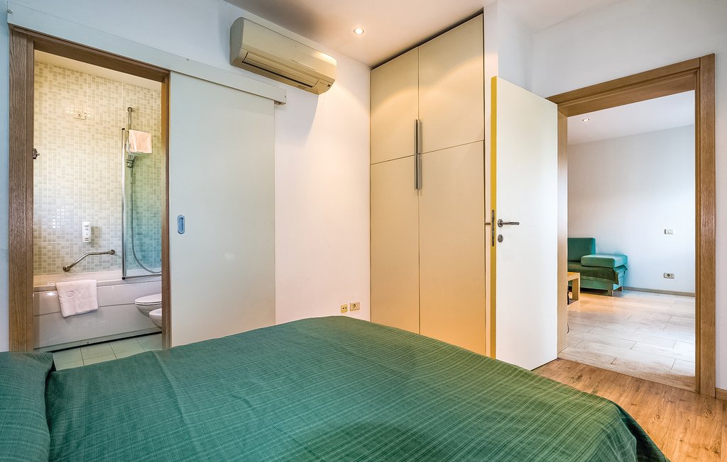 Ferienwohnung - Novi vinodolski , Kroatien - CKN755 44