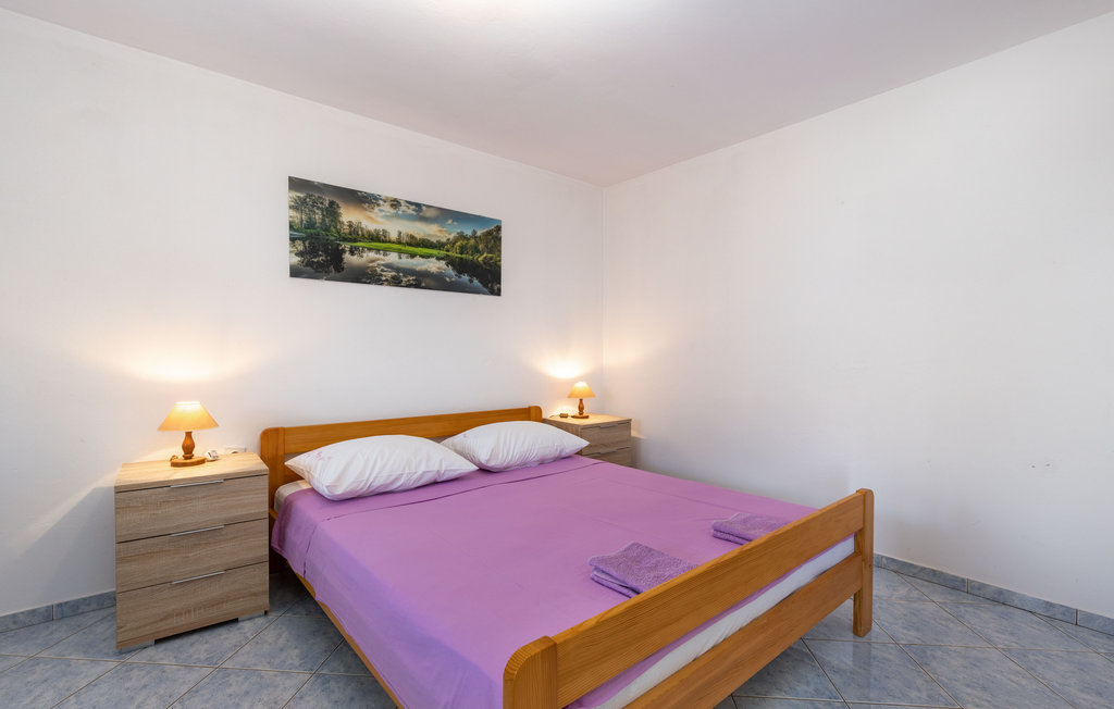 Feriehuse - Novi Vinodolski-Klenovica , Kroatien - CKN108 19