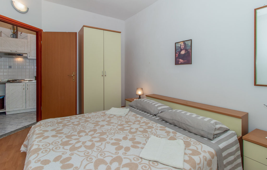 Ferieleilighet - Novi Vinodolski-Klenovica , Kroatia - CKN136 13