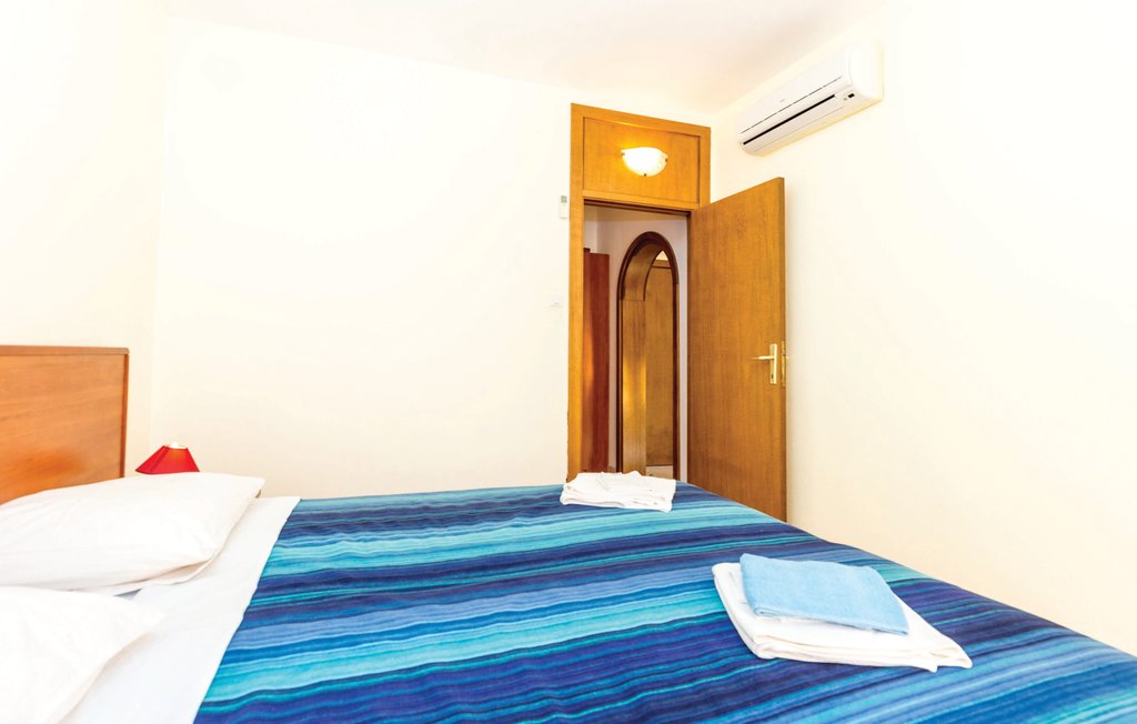 Feriehuse - Novi Vinodolski-Klenovica , Kroatien - CKN160 37