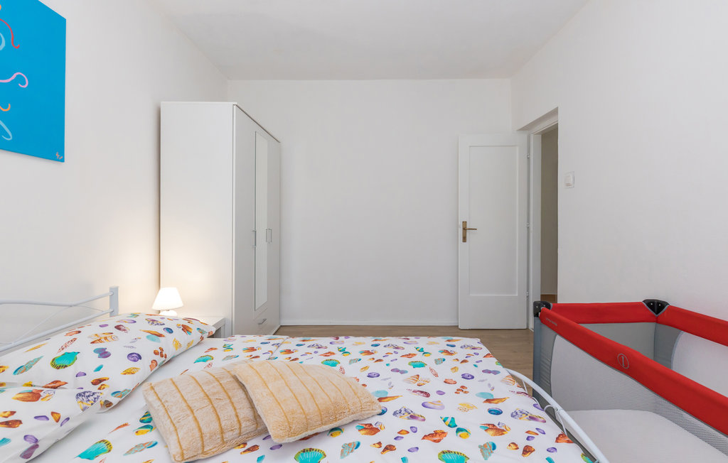 Ferienwohnung - Novi Vinodolski , Kroatien - CKN198 20