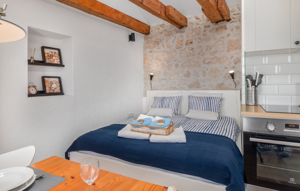 Ferienwohnung - Novi Vinodolski , Kroatien - CKN208 13