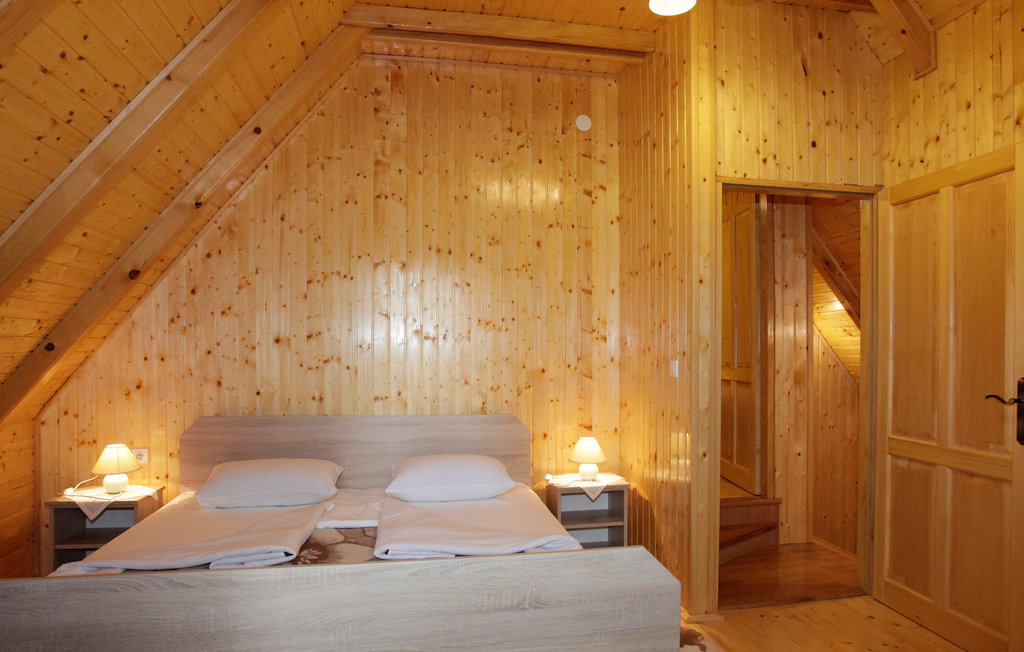 Feriehuse - Novi Vinodolski-Breze , Kroatien - CKN209 20