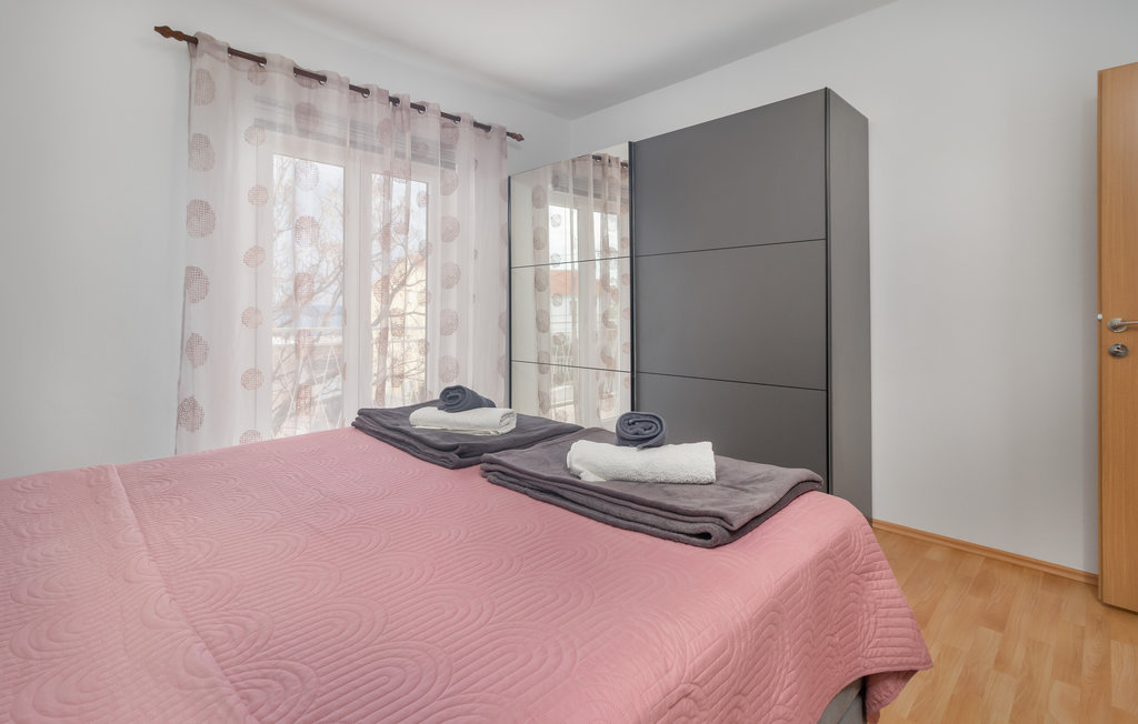 Ferieleilighet - Novi Vinodolski , Kroatia - CKN262 14