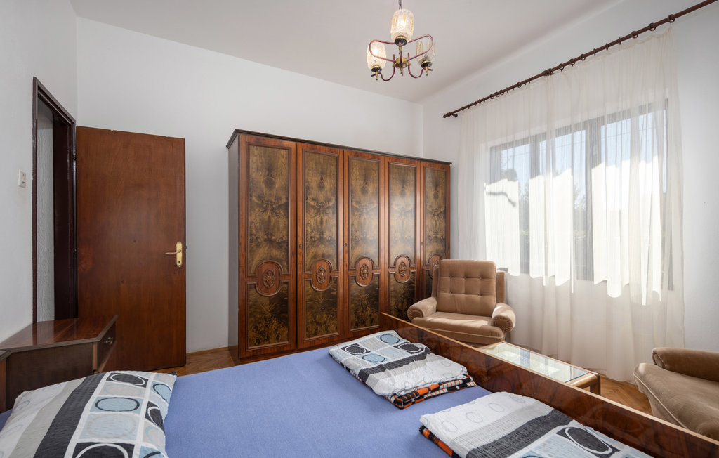 Ferienwohnung - Novi Vinodolski , Kroatien - CKN269 13