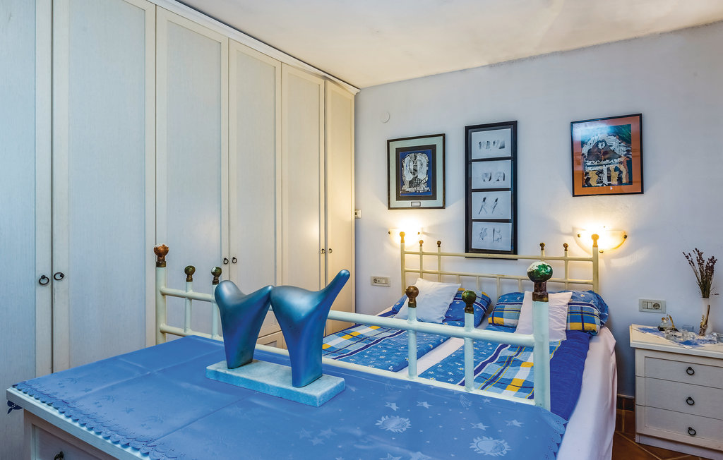 Feriehuse - Novi Vinodolski-Donji Zagon , Kroatien - CKN456 31