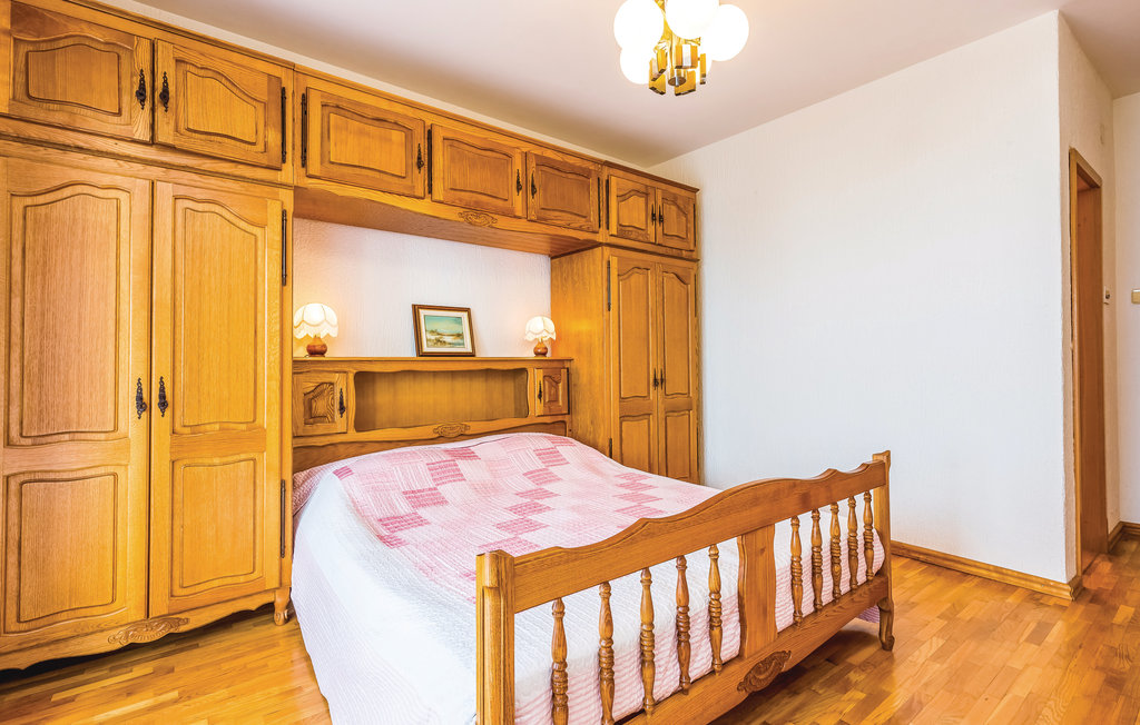 Semesterlägenhet - Novi Vinodolski , Kroatien - CKN467 18