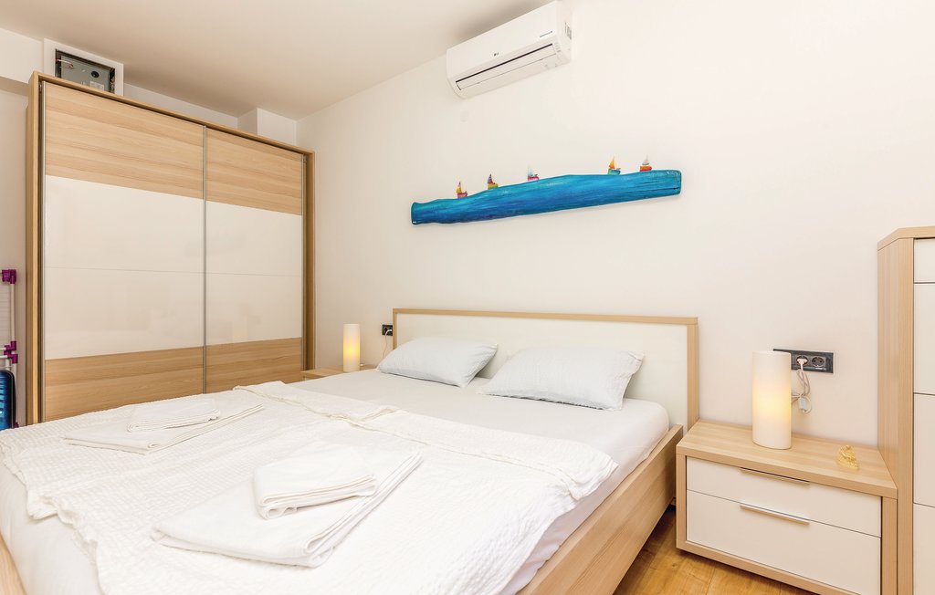 Ferienhaus - Novi Vinodolski , Kroatien - CKN475 27