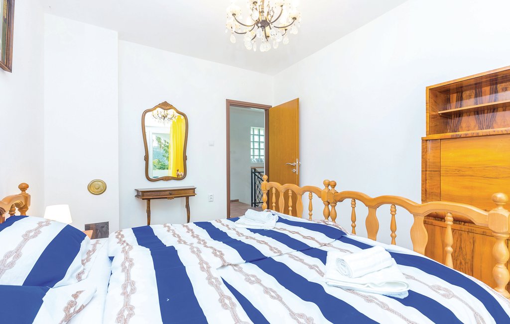 Feriehuse - Novi Vinodolski-Bribir , Kroatien - CKN505 29