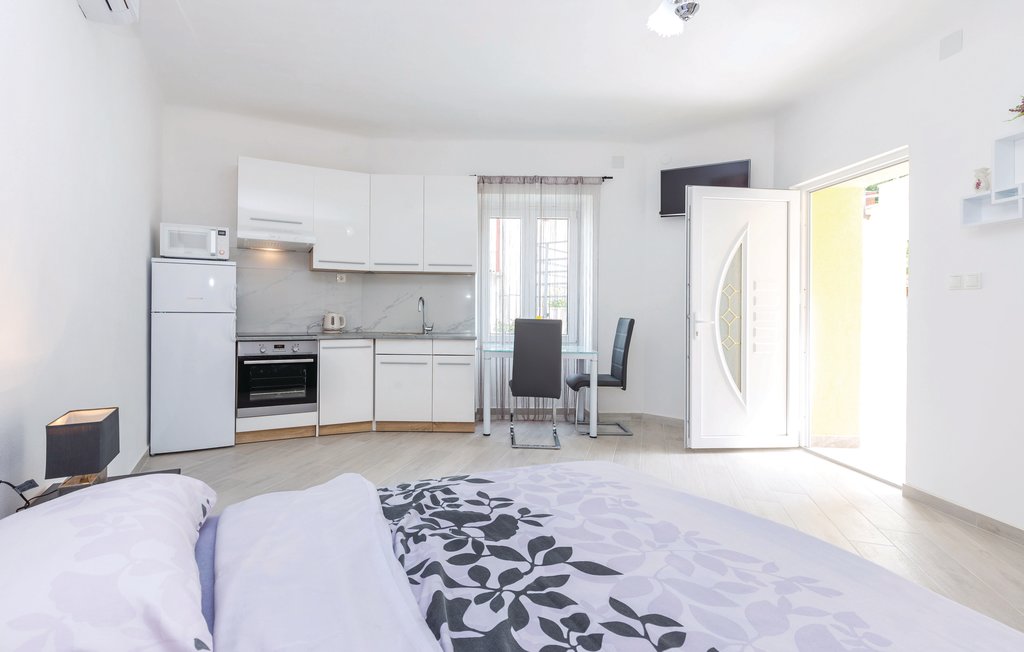 Lejlighed - Novi Vinodolski , Kroatien - CKN548 8