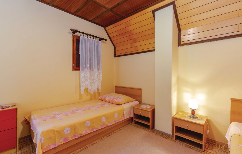 Ferienhaus - Novi Vinodolski-Breze , Kroatien - CKN555 19