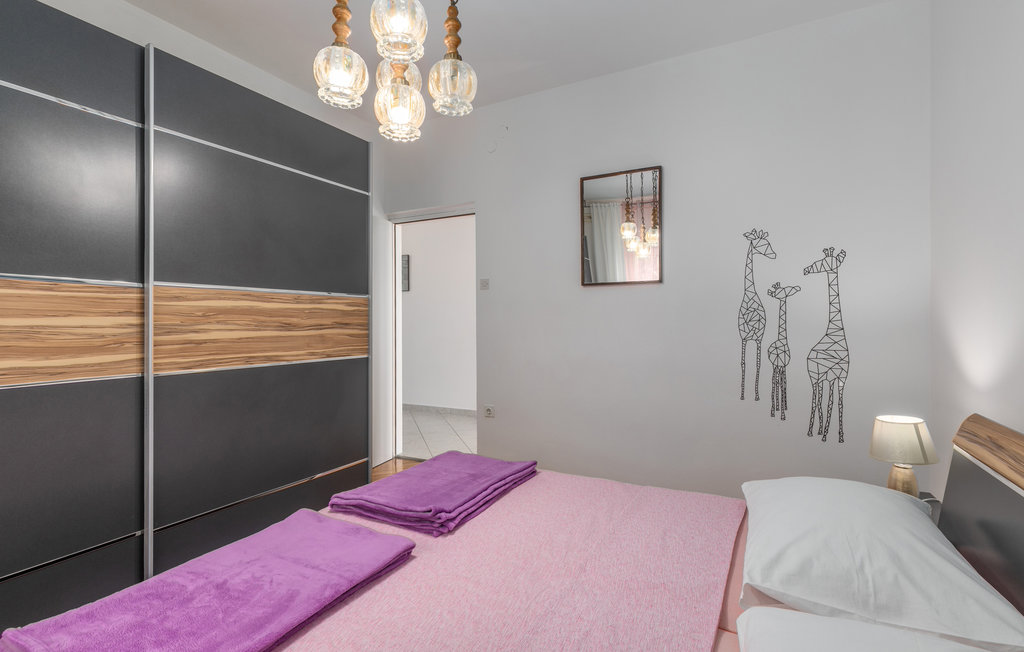 Lejlighed - CKN-Novi Vinodolski , Kroatien - CKN591 12